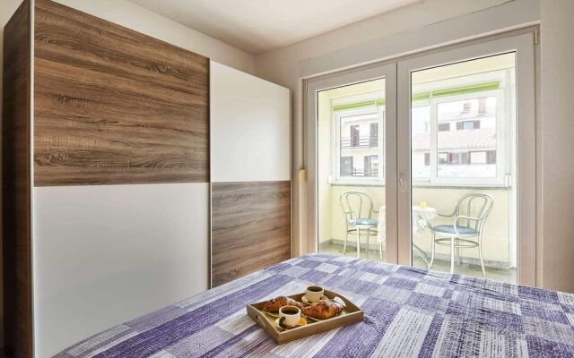 Apartment Marko