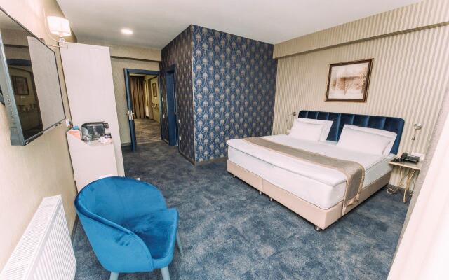 Hotel Sapphire Bakuriani