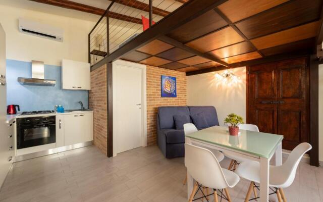 Agriturismo Monte Cologna