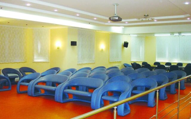 Отель Artlife Zaimka