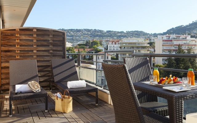 Nehô Suites Cannes Croisette