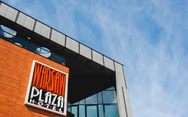 Warsaw Plaza Hotel