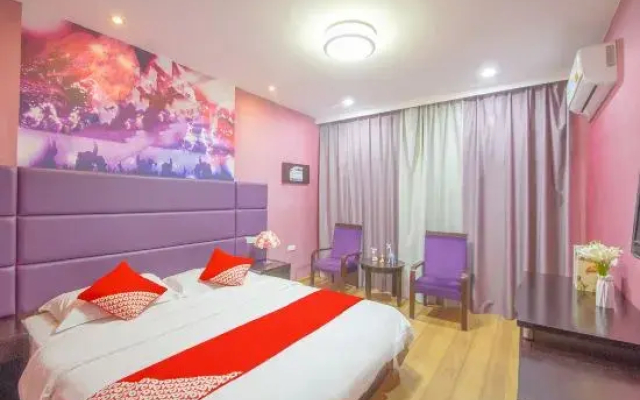 OKai Hotel