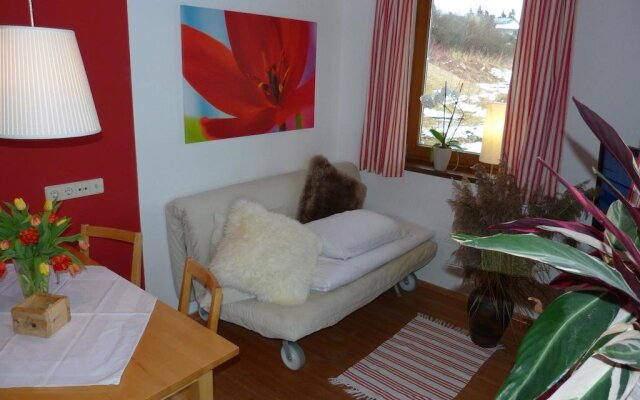 Apartmenthaus Rapplhof