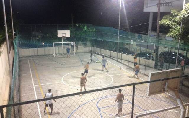 Chill Hostel Rio