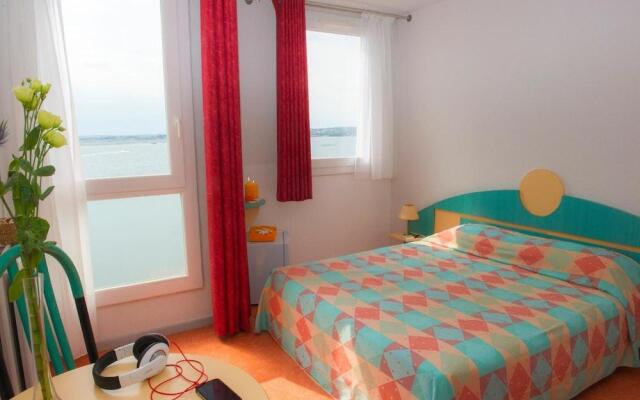 Village Vacances Lo Solehau