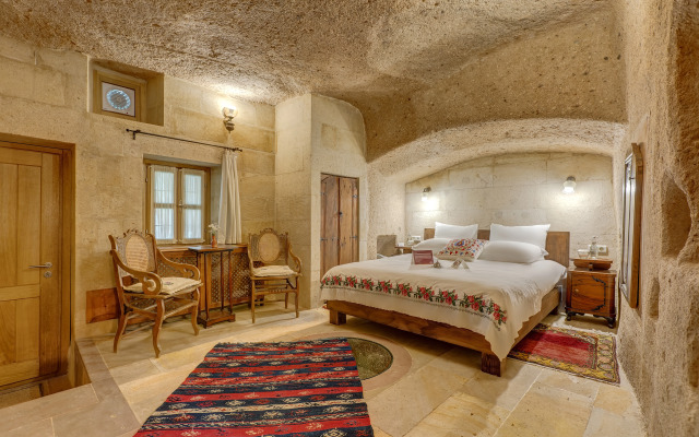 Hotel Taskonaklar Cappadocia - Special Class