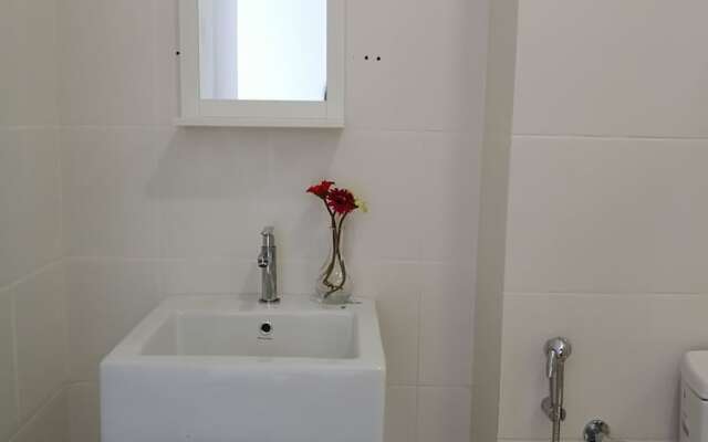 Dream City 2 Bedrooms Apartment