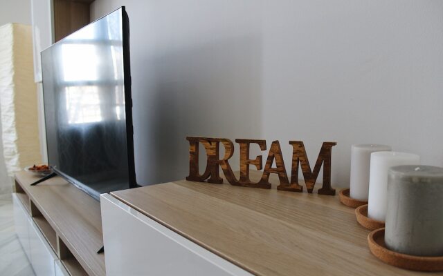 Wish Suite La Mata De Sevilla