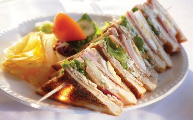 Best Western Lichfield City Centre The George Hotel