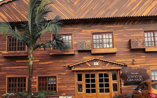 Pousada Sonho de Gramado