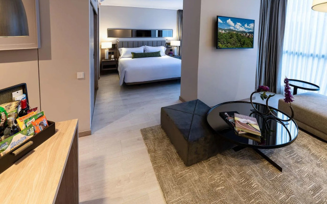 York Luxury Suites Medellín