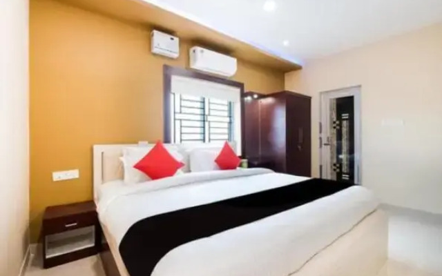 107 Not Out by OYO Rooms
