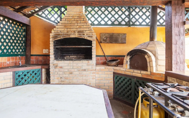 Bz81 Pé na areia na Praia da Ferradura