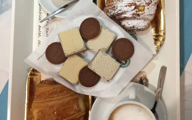 La Cattedrale dai Tetti