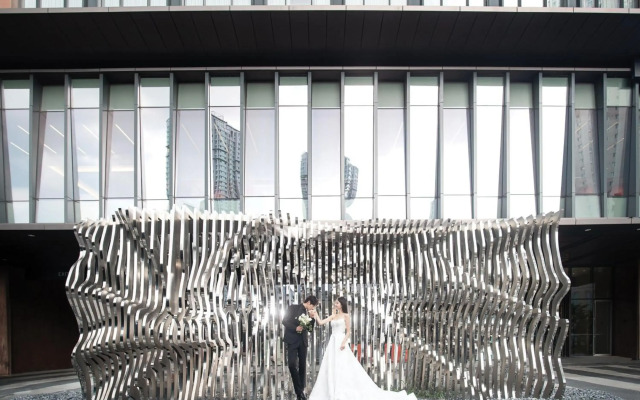 Courtyard by Marriott Suwon