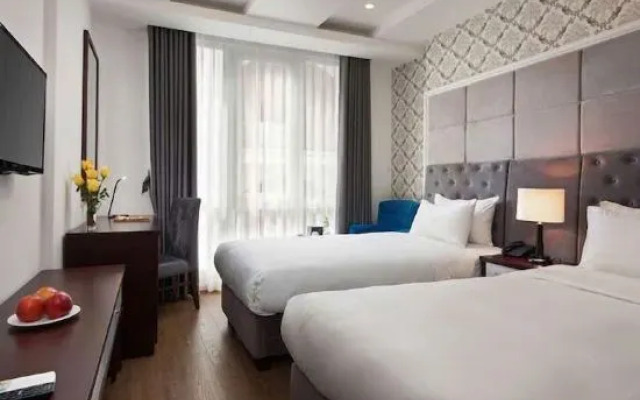 Skyline Hotel Hanoi