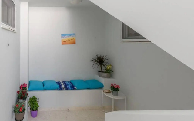 Seashell Apartment 2