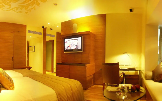 Taj Coromandel
