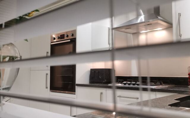 Best Location Town Centre House 2