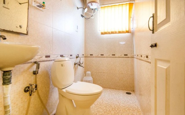 FabHotel Joe Grande Thoraipakkam