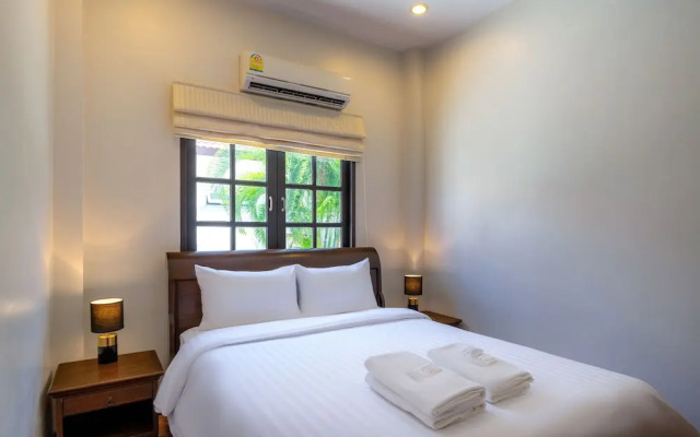 Orchid Paradise Homes OPV05