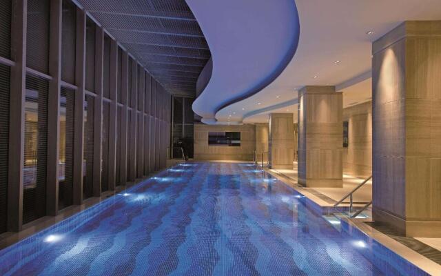 DoubleTree by Hilton Xiamen - Wuyuan Bay