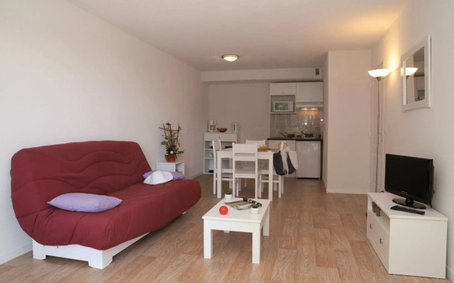 Residence Ker Goh Lenn - Vacancéole