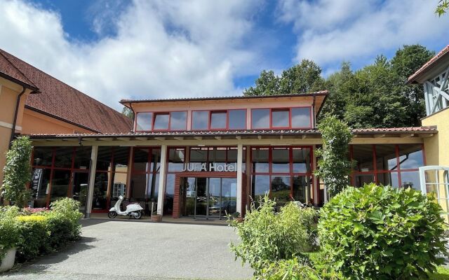 JUFA Hotel Deutschlandsberg