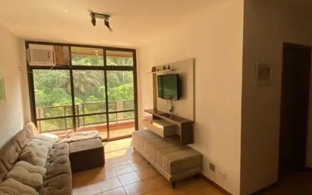 [Wi-Fi] Saint Patrick - 50Mts da Enseada