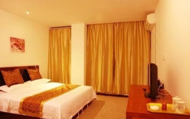 Taozhiyuan Hotel