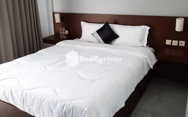 KONCI House Bali RedPartner