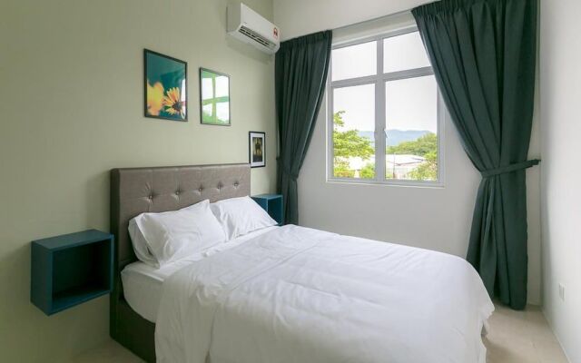 GreyWalls Scandinavian House by Sanguine