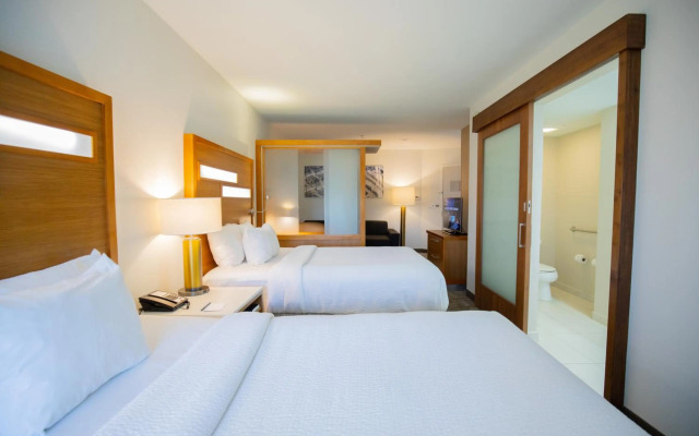 SpringHill Suites by Marriott Baton Rouge Gonzales