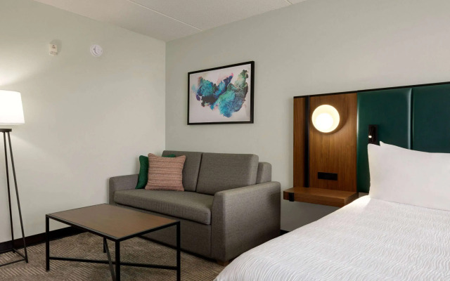 Wingate by Wyndham Green Bay/Airport