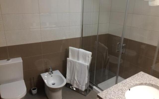 Apartamentos Sousa