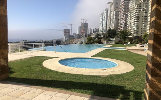 Apartamento 152 Vista Grecomar III