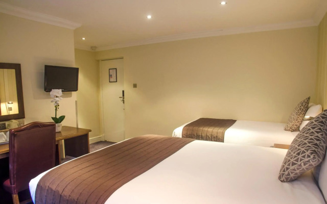 The Kings Hotel
