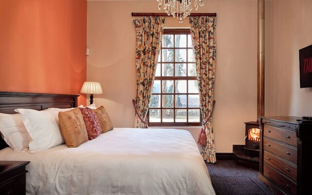 Bergview Farm Cottages by First Private Stays