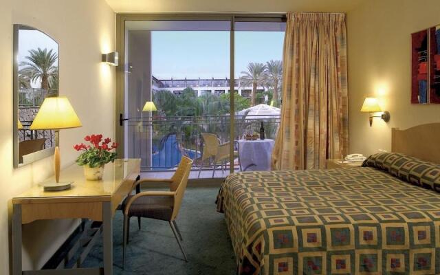 Agamim by Isrotel Collection