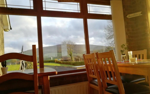 Carnately Lodge Ballycastle