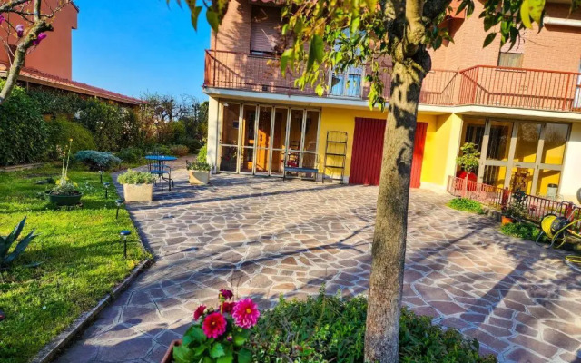 Gold B&B