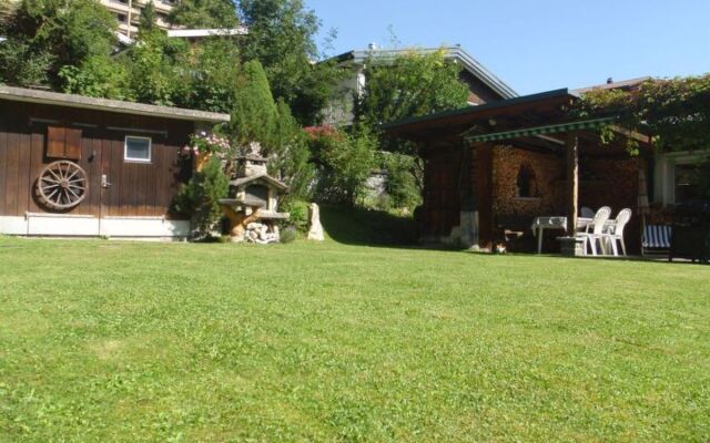 Apartment Schwalbe Adelboden