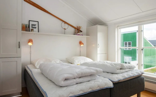 7 Person Holiday Home in Ebeltoft