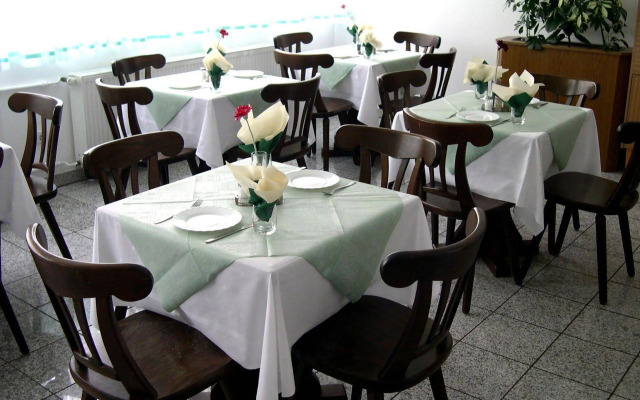Hotel Rossija