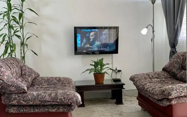 Casa Nawi, familias y amigos en un mismo lugar