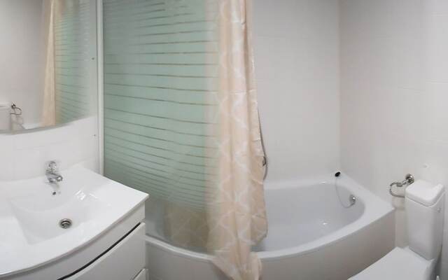 Apartamento Miguel