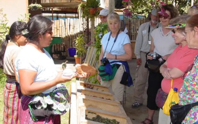 Atitlan Vacation/Work Apartment