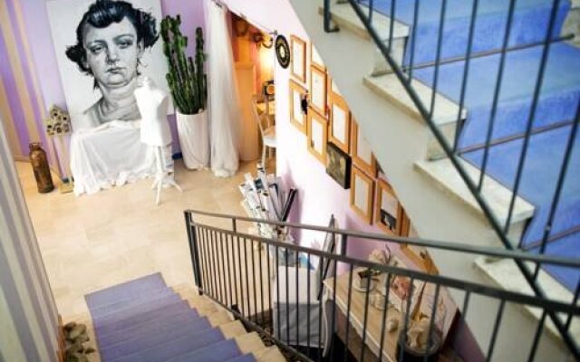 Hotel Roma