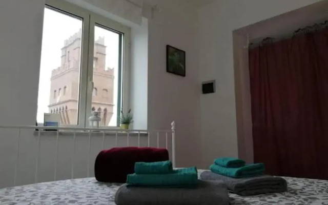 B&B Terrazze 55